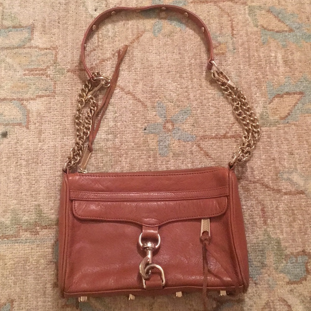 Rebecca Minkoff Shoulder Bag